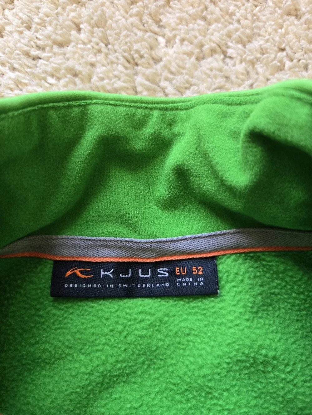 KJUS pre owned